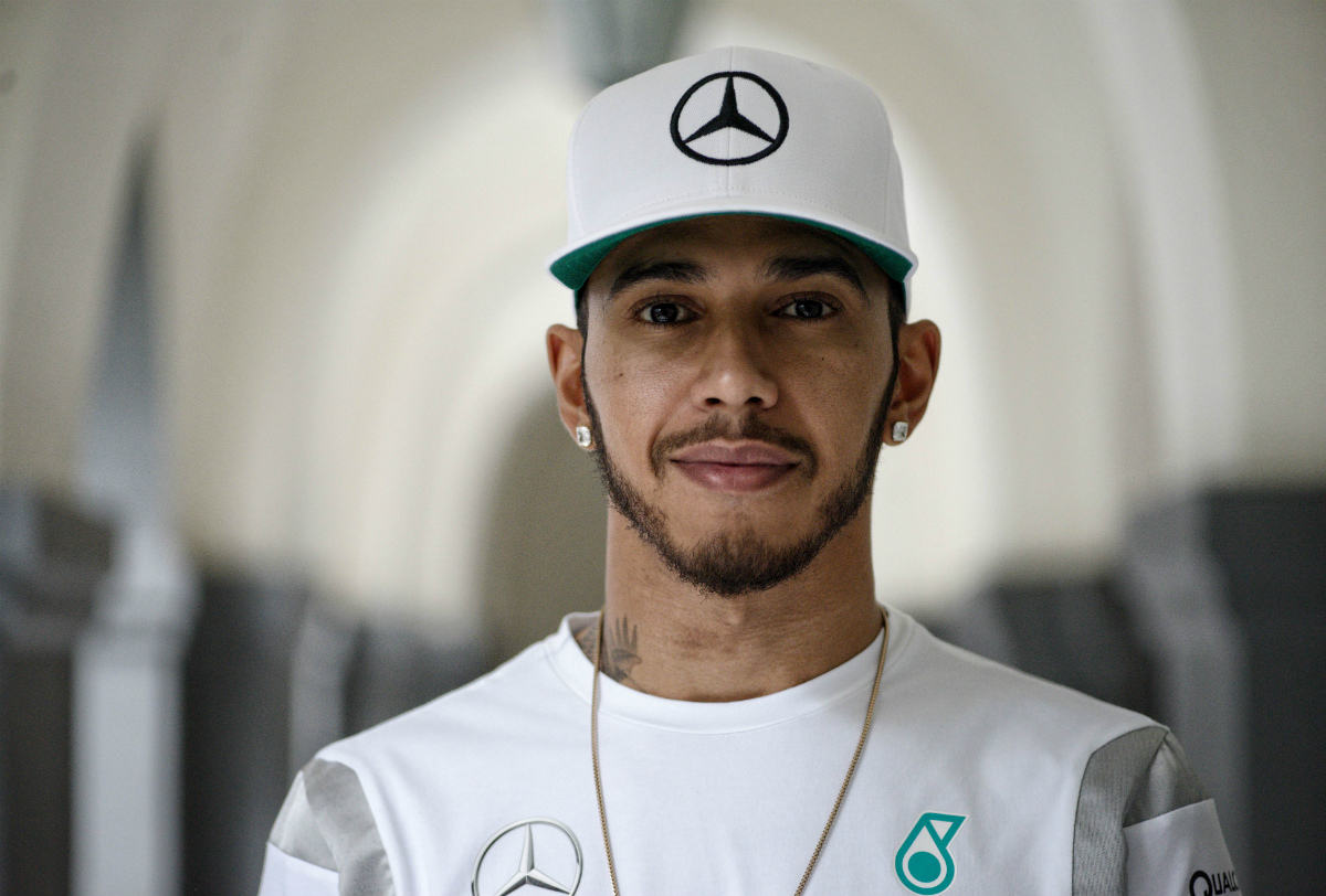 Lewis Hamilton: La Fórmula para ganar en la vida y ser feliz fifu