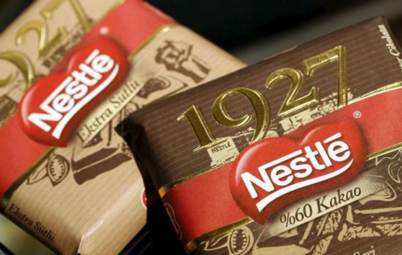 Nestlé tiene un plan para dejar de tirar basura en México fifu
