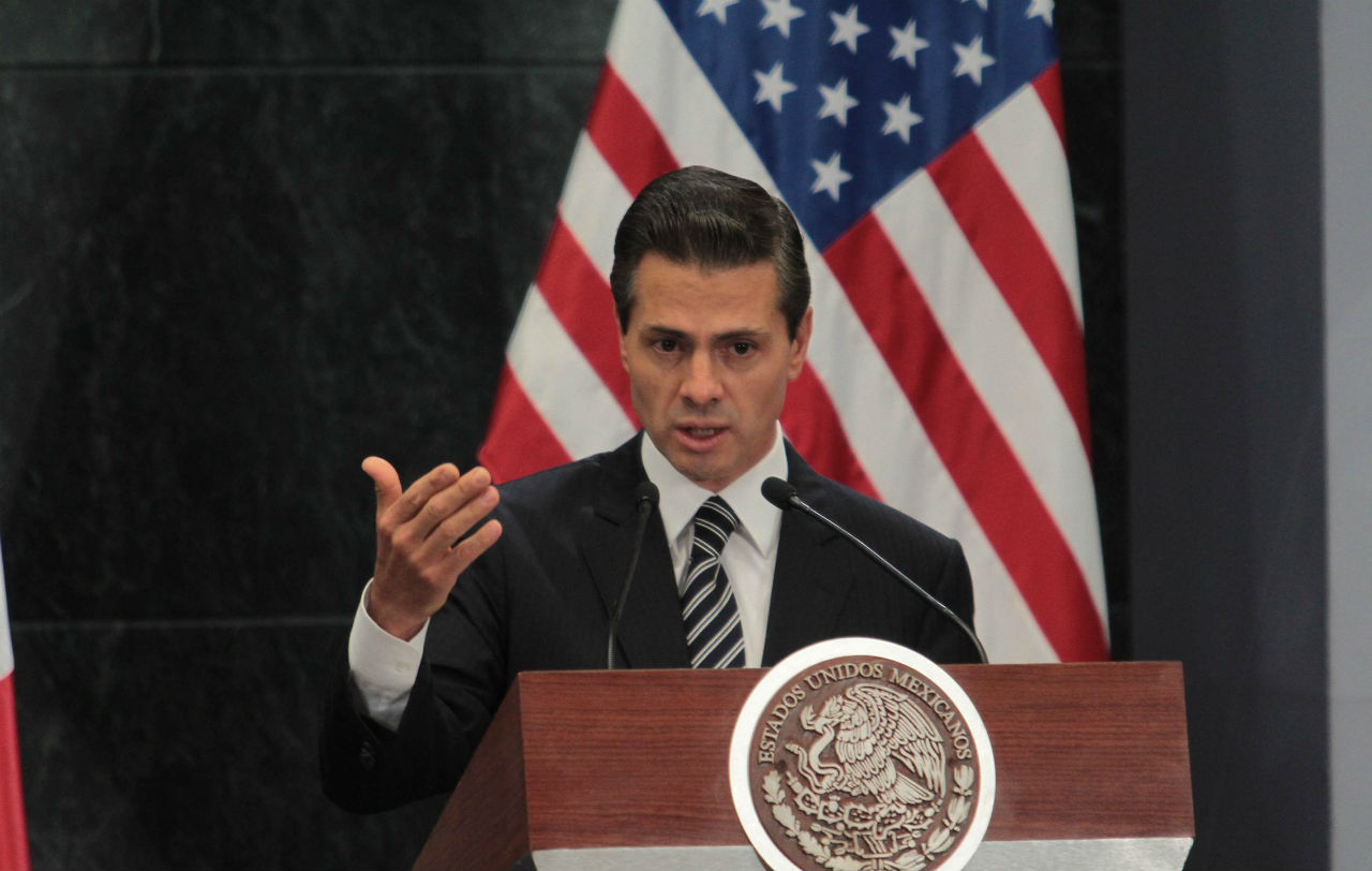 8 acciones populistas y cuestionadas de Enrique Peña Nieto fifu