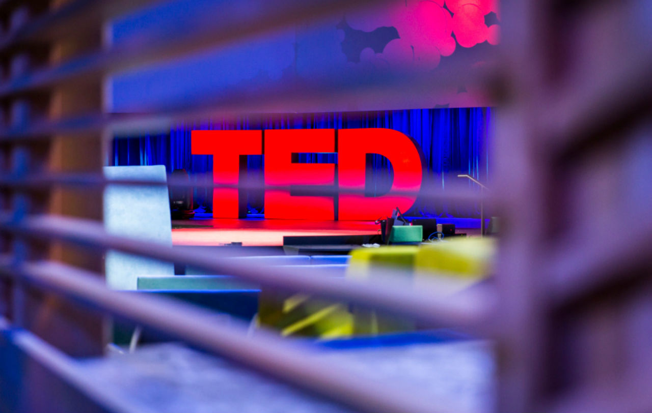 TEDx busca emprendedores que no se conformen con lo mismo