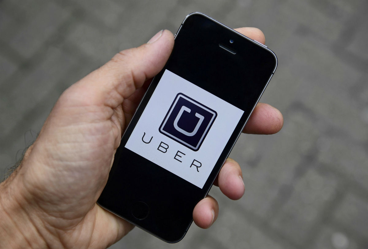 Uber actualiza su app y aumenta tarifas en la CDMX fifu