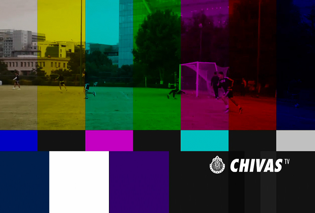 ¿Qué posibilidades de éxito tiene Chivas TV? fifu