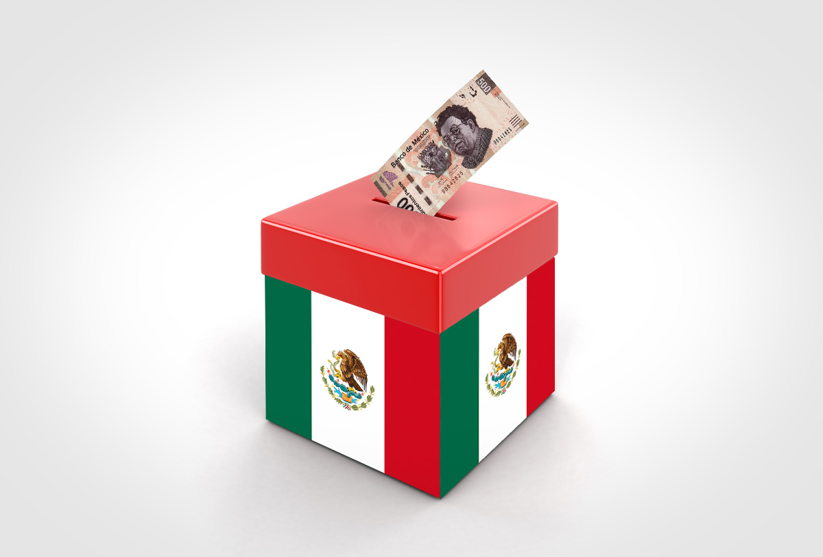 Elecciones 2016: ¿Cuánto nos cuesta la democracia en México? fifu