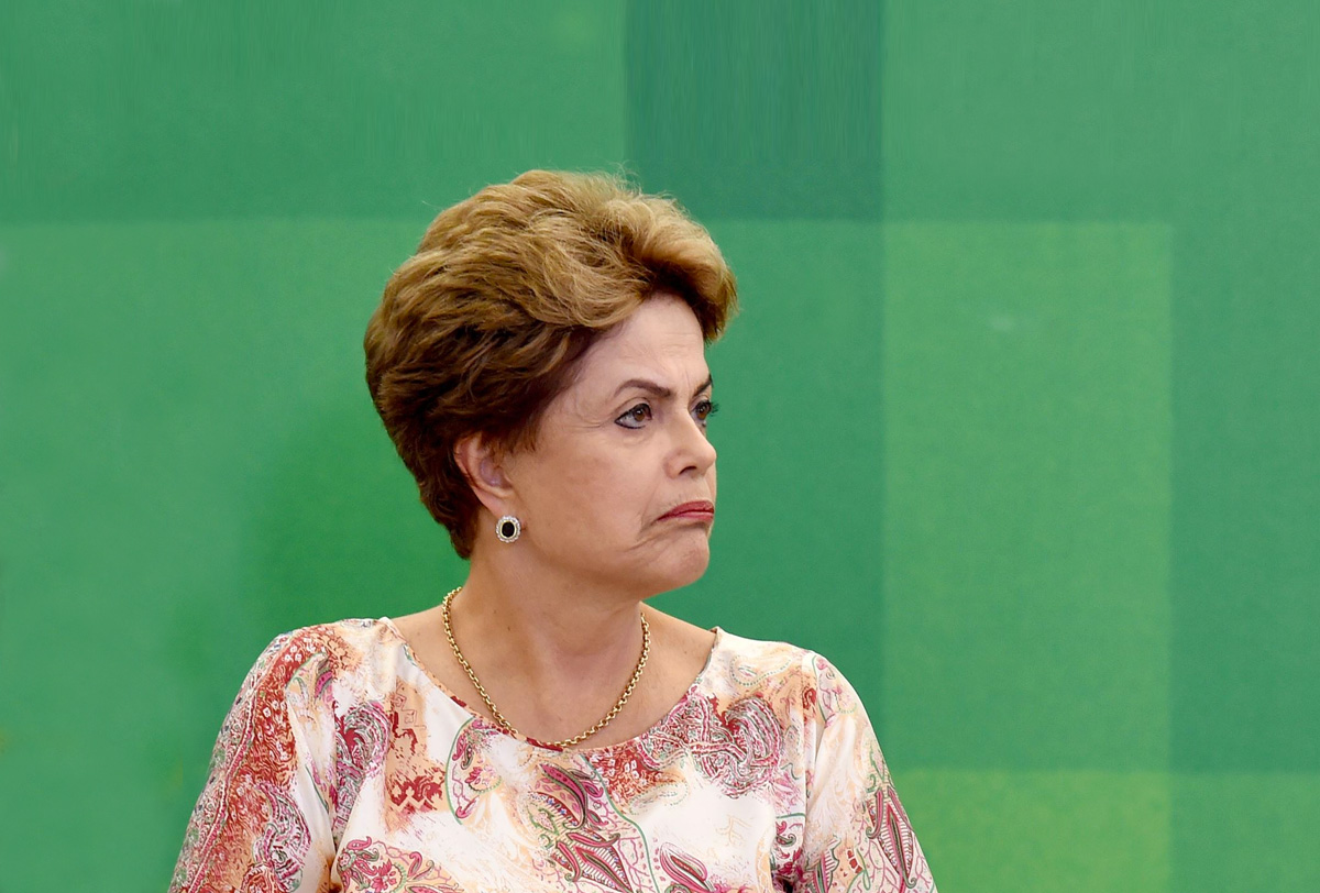 Congreso aprueba juicio político contra Dilma Rousseff fifu