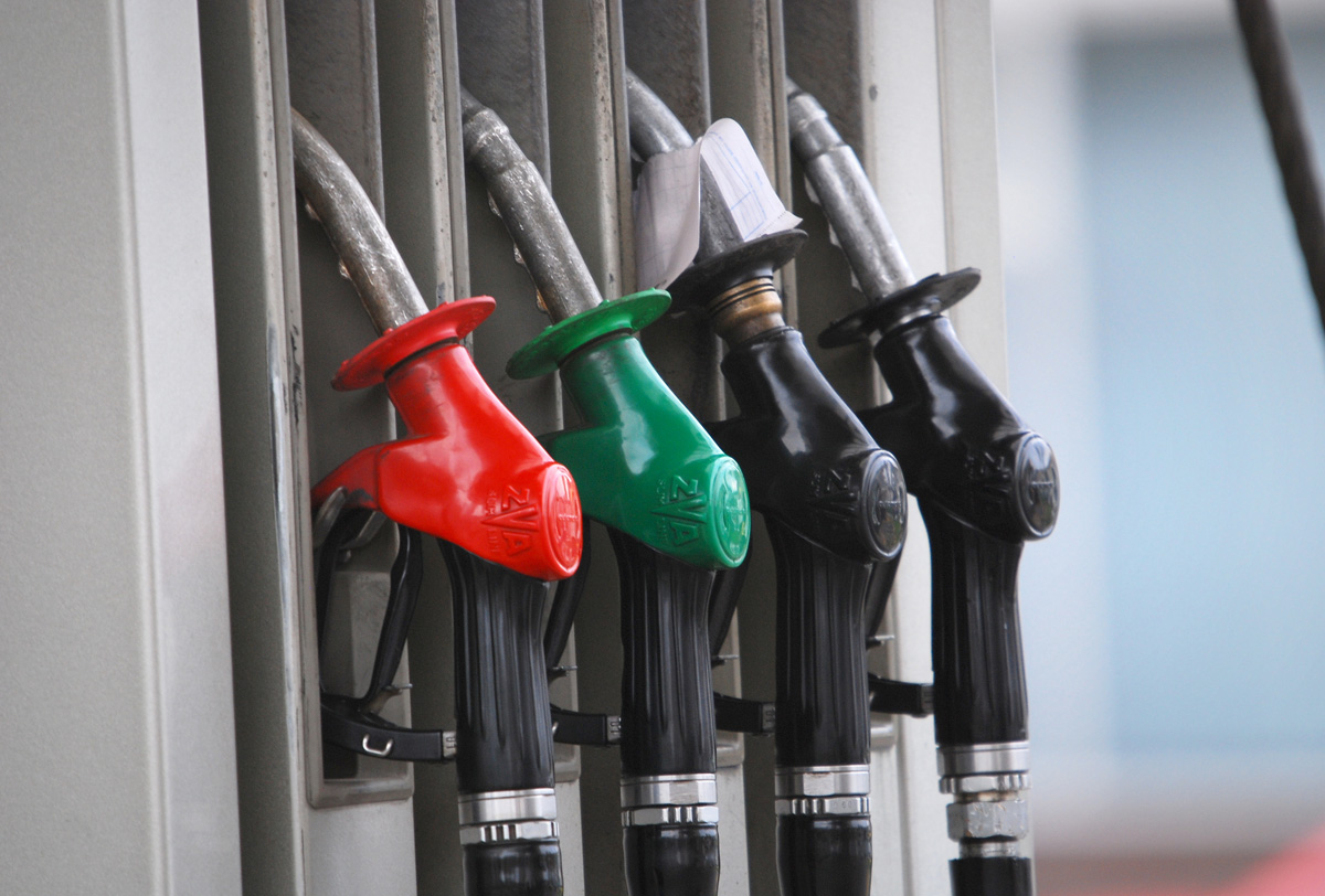 Gasolina Premium costará dos centavos menos en mayo fifu