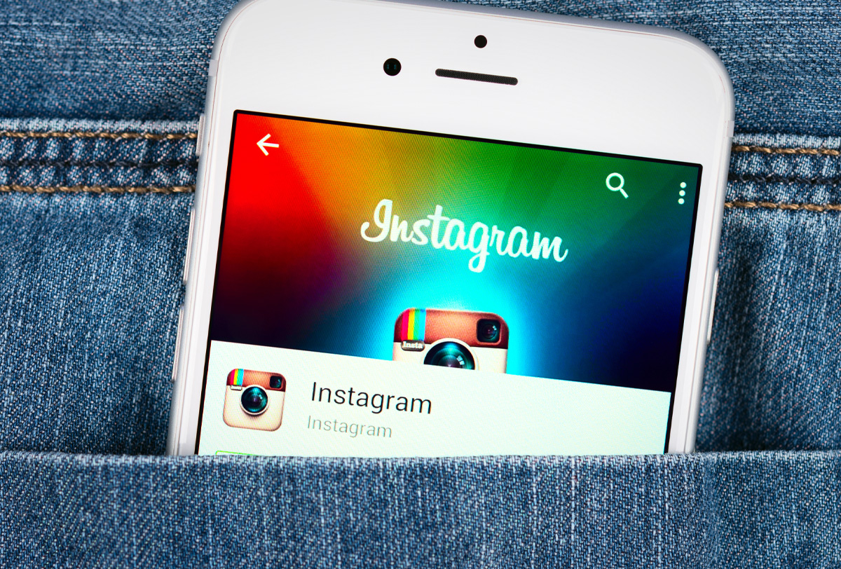 Instagram Stories, el ‘arma’ de Facebook contra Snapchat fifu
