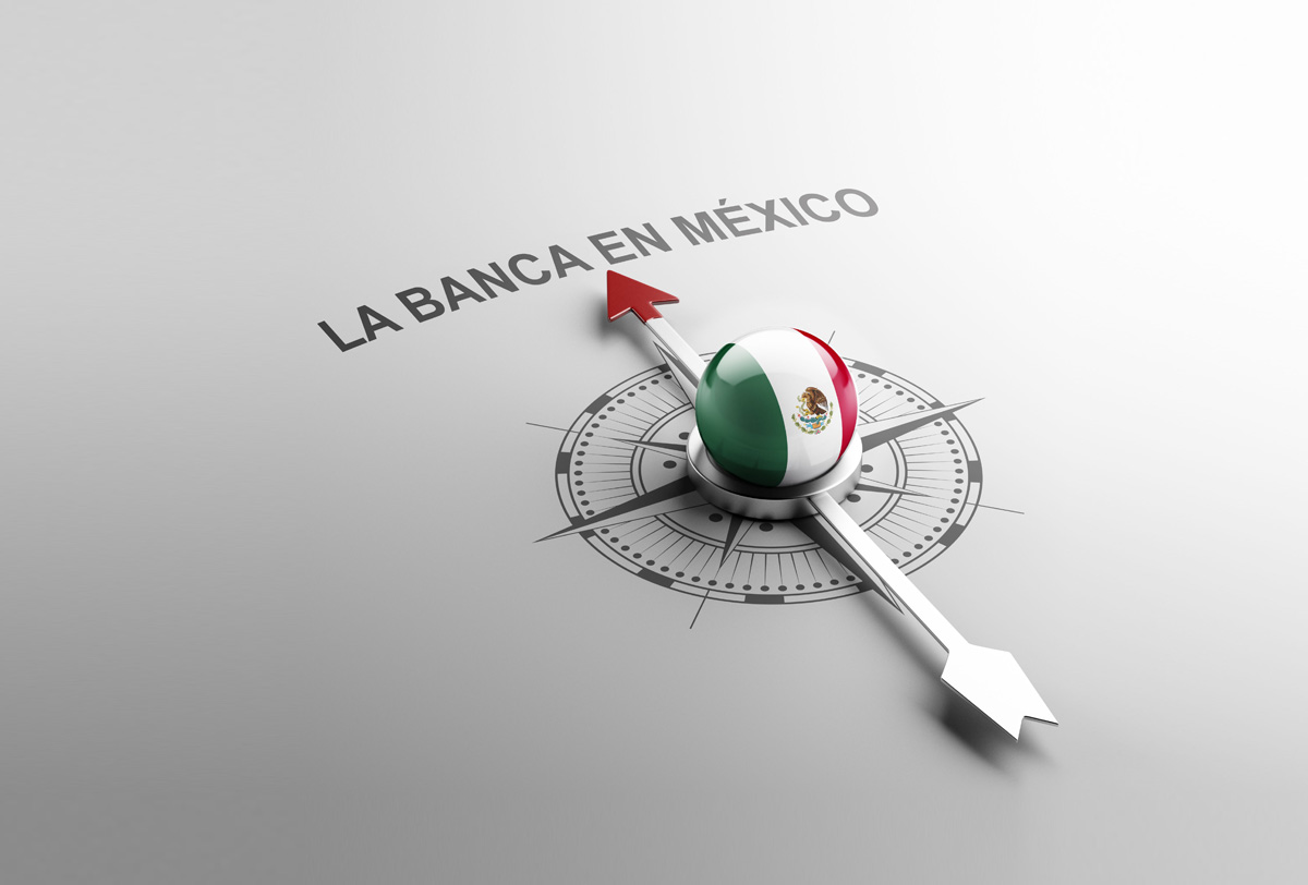 Los 4 retos que enfrenta la banca en México fifu