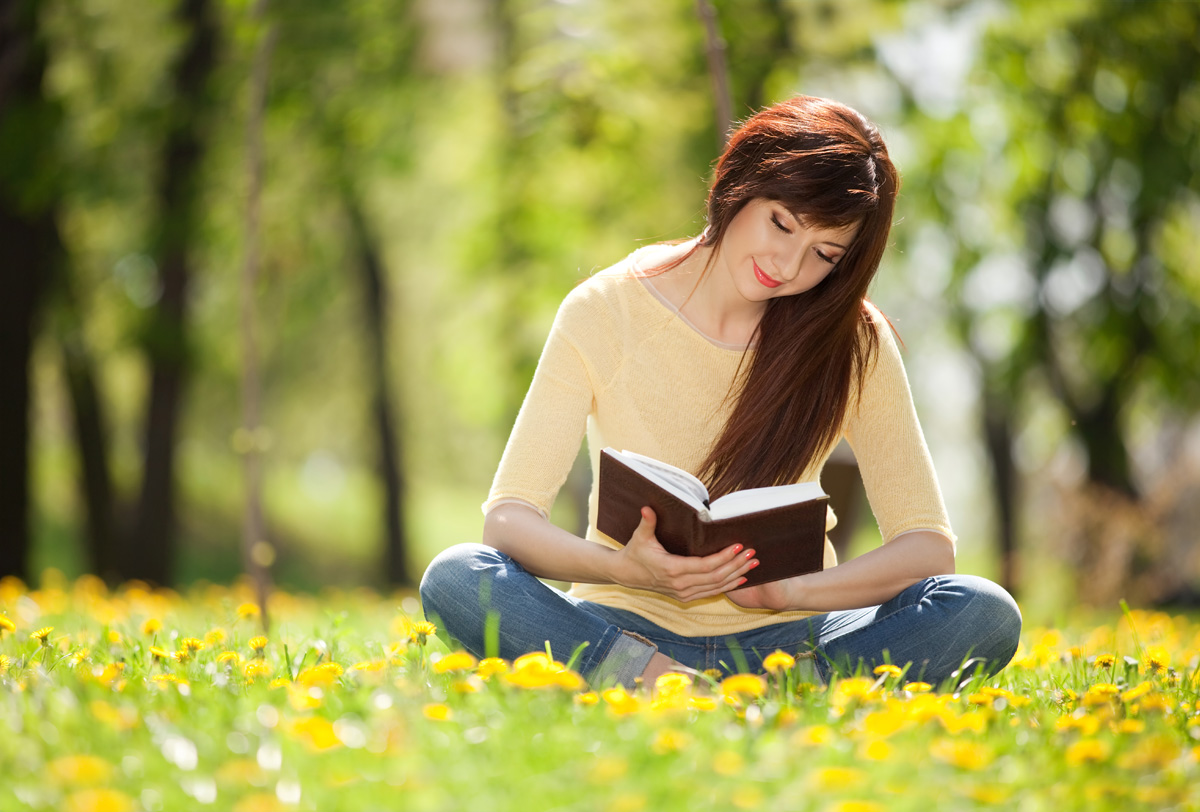 5 frases que te enseñan los libros para ser feliz fifu