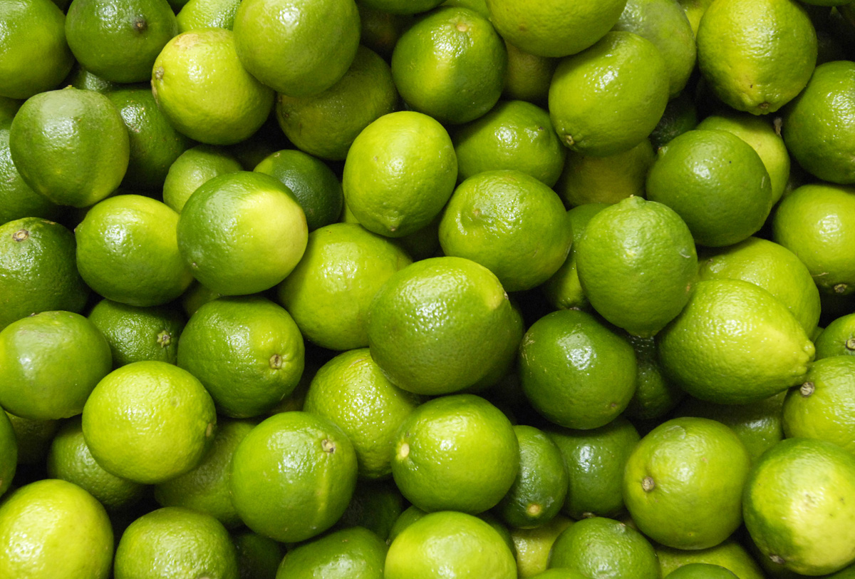 El limón, el producto que más subió en abril fifu