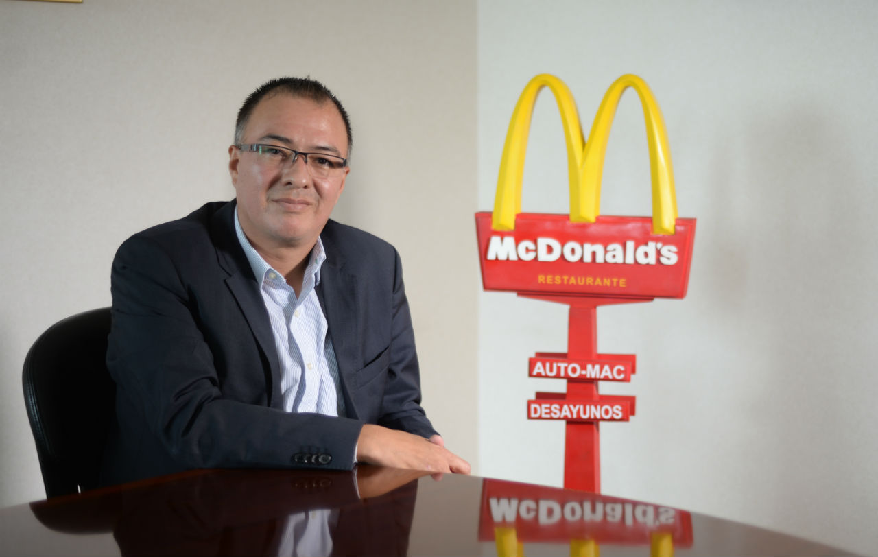 La historia de cómo McDonald’s superó el bloqueo de la CNTE fifu