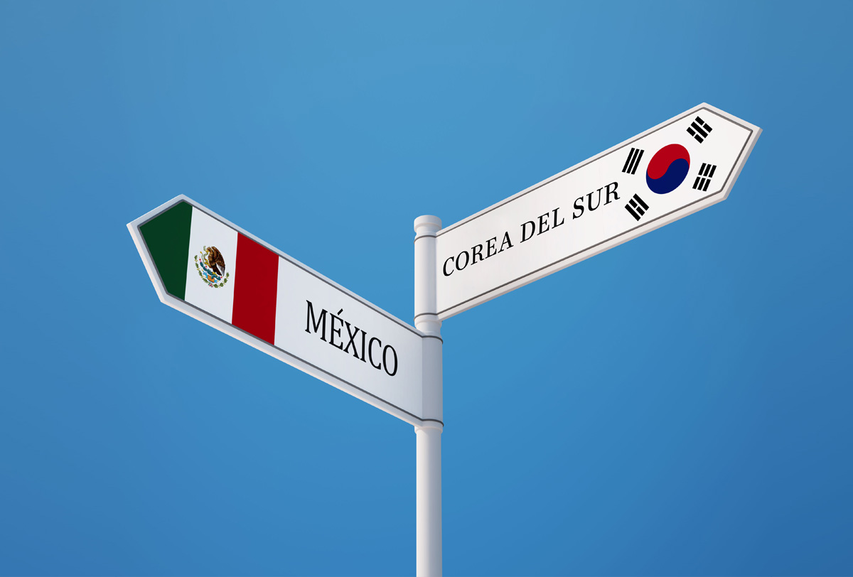 9 lecciones de Corea  del Sur para la industria mexicana fifu