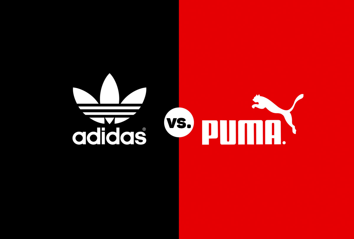 Pendiente Tormenta Contradecir La pelea entre hermanos que dio origen a Puma y Adidas - Alto Nivel