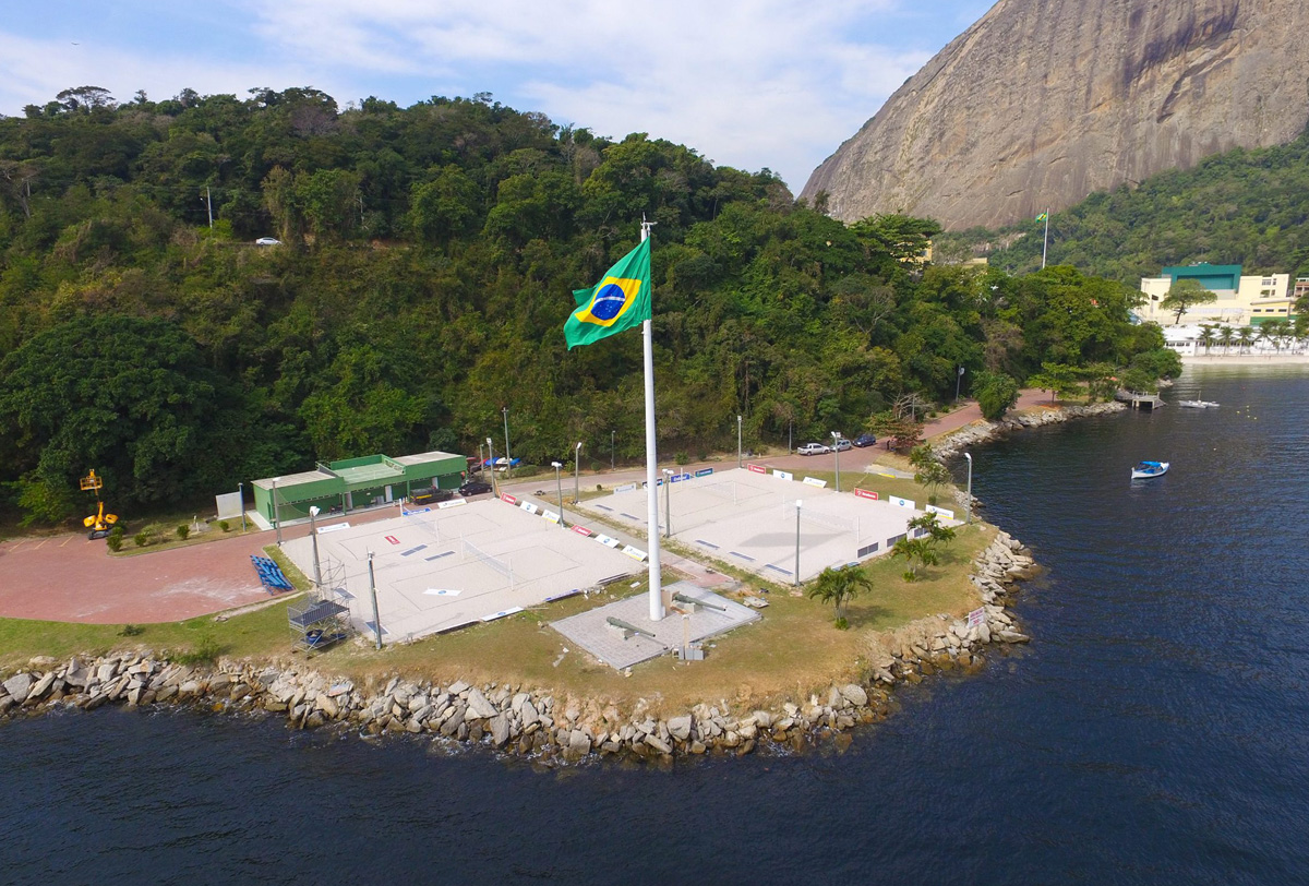 Juegos Olímpicos: última oportunidad para salvar a Brasil fifu