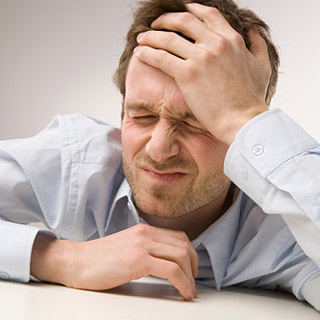 8 causas del dolor de cabeza fifu