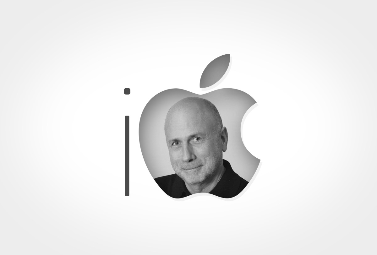 El hombre clave del éxito de la simplicidad de Apple fifu