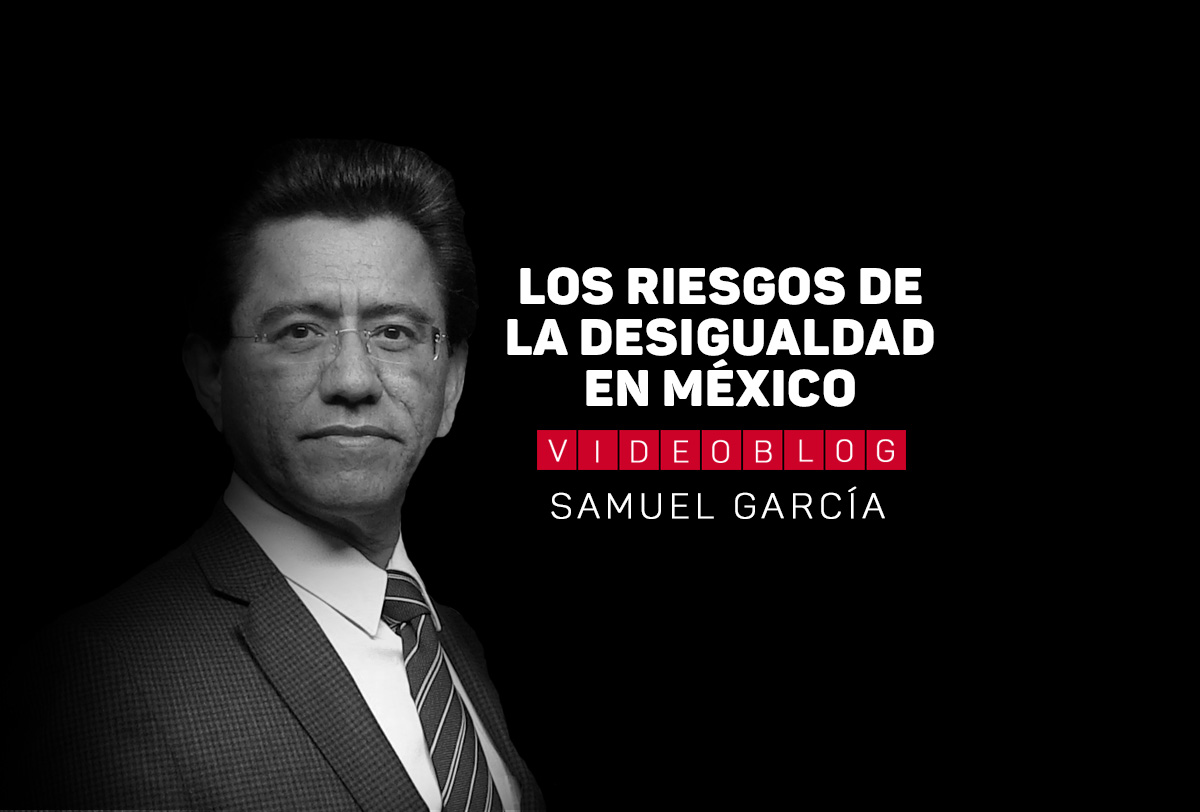 Los riesgos de la desigualdad en México