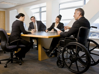 Contratar personas con discapacidad, es rentable fifu
