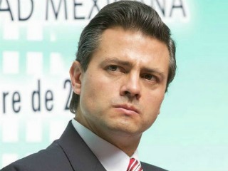 Pemex debe abrirse a iniciativa privada: Peña Nieto fifu