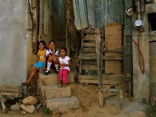45.5% de los mexicanos, en situación de pobreza: Coneval fifu