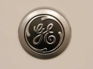 ¡Con toda energía!: General Electric