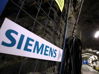 Gpo. México y Siemens, por electricidad fifu