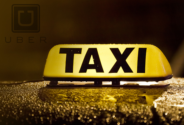 Si Uber no cumple normas, nosotros tampoco: taxistas fifu