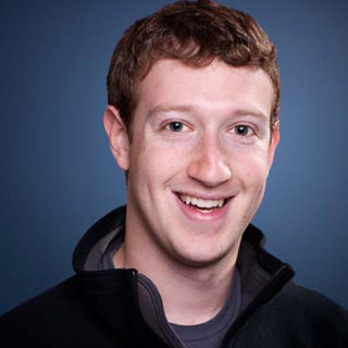 Mark Zuckerberg es el más popular en Google+ fifu