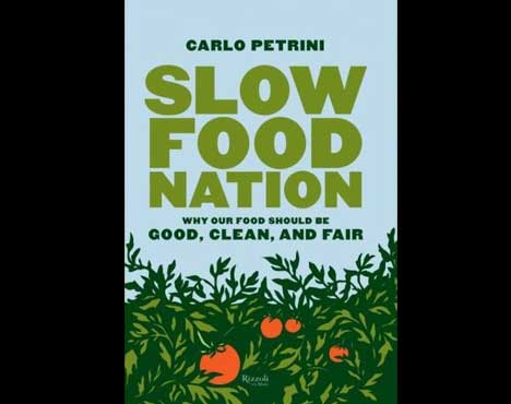 Slow Food, una actitud nice ante la comida fifu