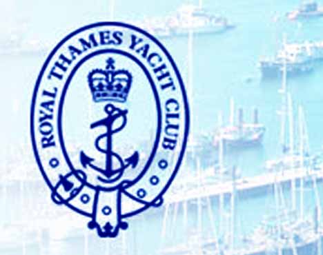 Royal Thames Yacht, prestigioso club en Londres fifu