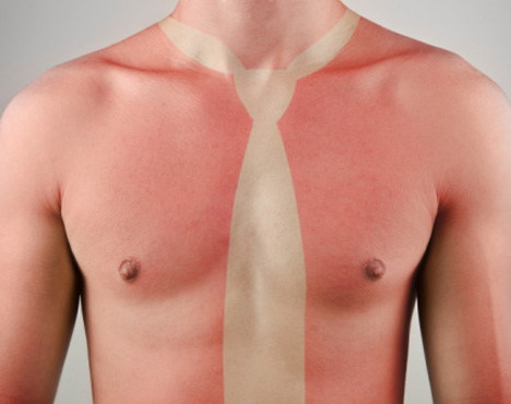 Protege tu piel del sol y del cáncer fifu