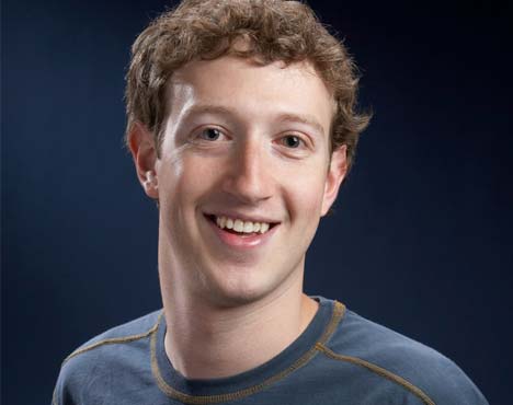 Mark Zuckerberg, el gran suceso del mercado digital fifu