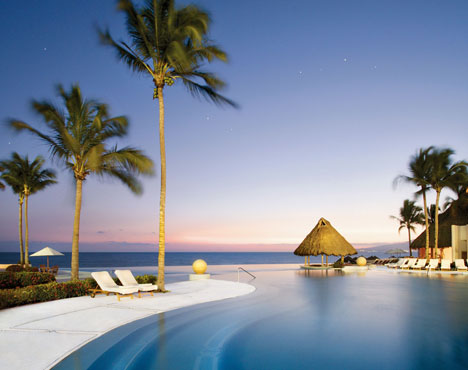 Grand Velas All Suites and Spa Resort, tu opción en la Riviera Maya fifu