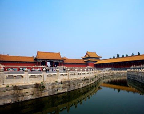 Beijing, 6 lugares esenciales fifu