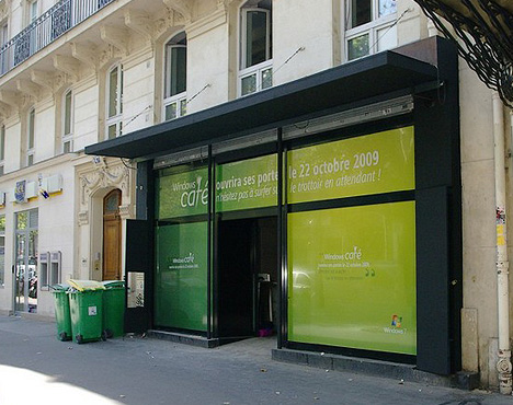 Café de Microsoft en París: estrategias más fresh en marketing fifu