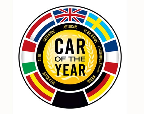 Los autos que compiten por el Car of the Year 2010 fifu