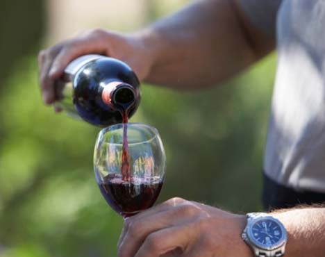 5 tips para mantener un vino abierto en buen estado fifu