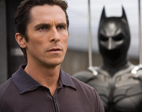 Los secretos del éxito de Christian Bale - Alto Nivel