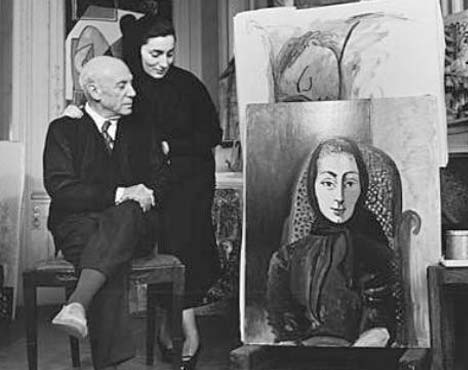 Las mejores fotografías de Picasso fifu