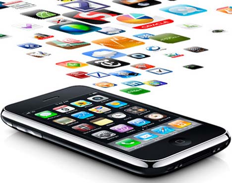 Las 5 mejores aplicaciones para iPhone fifu