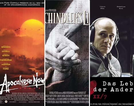 Las películas que marcaron los últimos 30 años fifu