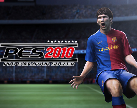 Pro Evolution Soccer, un clásico que se potencia fifu