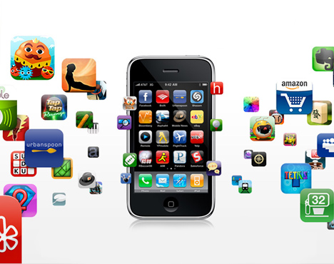 Aplicaciones súper cool para iPhone y iPod touch