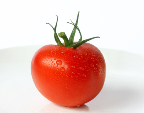 Los beneficios del tomate fifu