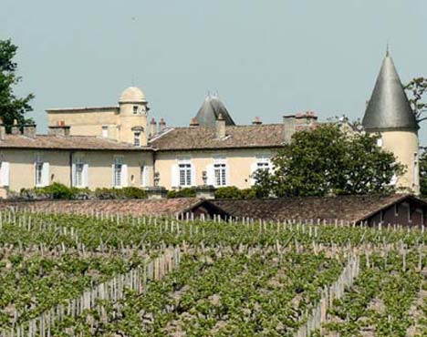 5 bodegas vitivinícolas en Burdeos fifu
