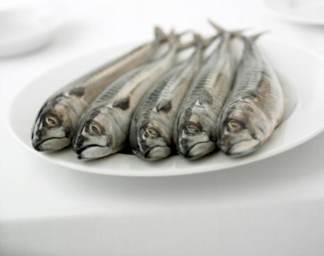 9 razones para comer pescado fifu