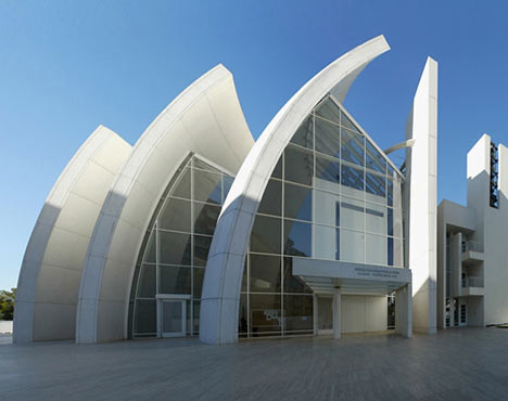 Tadao Ando, arquitectura autodidacta fifu