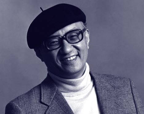 Osamu Tezuka, dios del manga fifu
