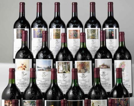 Vega Sicilia, un vino hecho leyenda