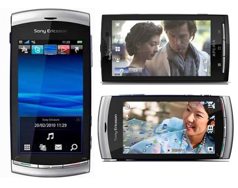 Utiliza tu Sony Ericsson X10 como guía de viaje fifu