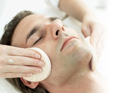 Tips para cuidar la piel antes de dormir fifu